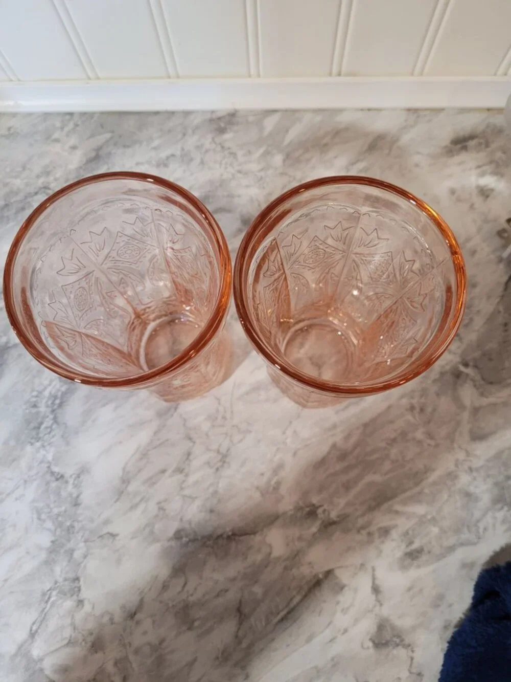 Indiana Glass this set